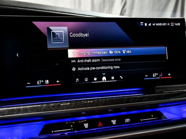 2024 BMW i7 xDrive60 - 22867319 - 58