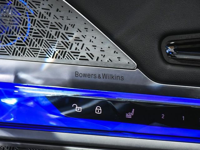 2024 BMW i7 xDrive60 - 22867319 - 61