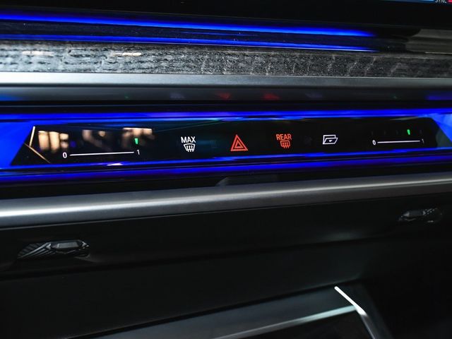 2024 BMW i7 xDrive60 - 22867319 - 62