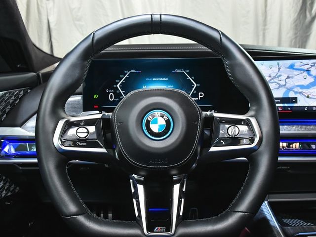 2024 BMW i7 xDrive60 - 22867319 - 63