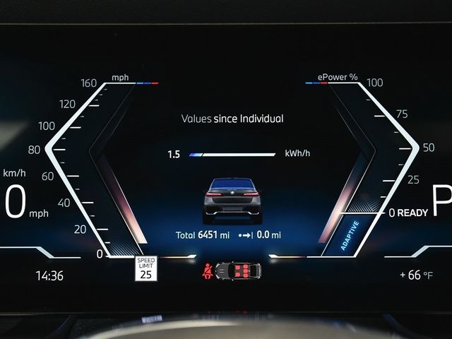 2024 BMW i7 xDrive60 - 22867319 - 68