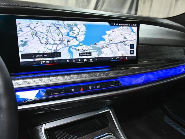 2024 BMW i7 xDrive60 - 22867319 - 69