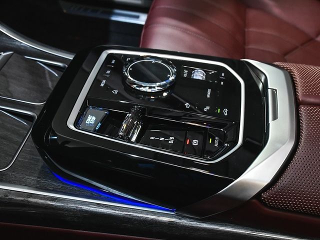 2024 BMW i7 xDrive60 - 22867319 - 72