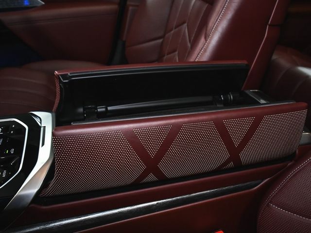 2024 BMW i7 xDrive60 - 22867319 - 74