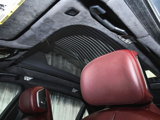 2024 BMW i7 xDrive60 - 22867319 - 78