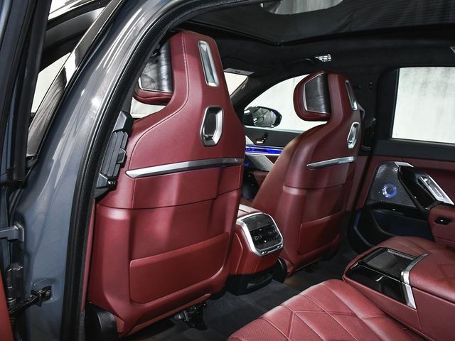 2024 BMW i7 xDrive60 - 22867319 - 80