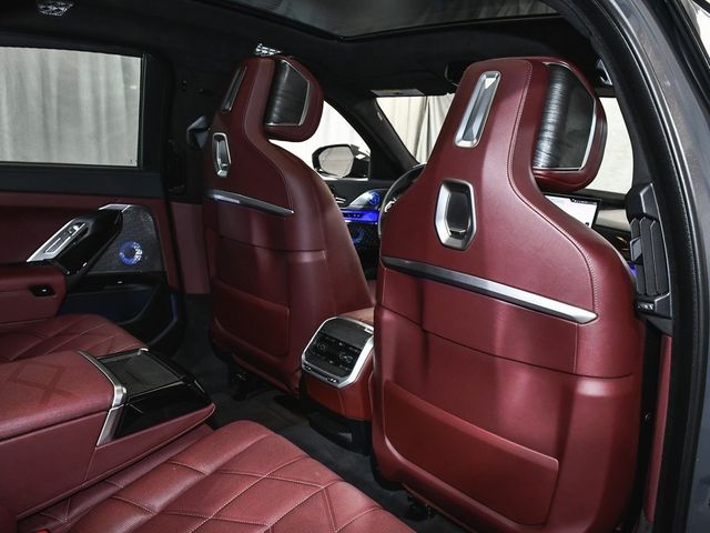 2024 BMW i7 xDrive60 - 22867319 - 86