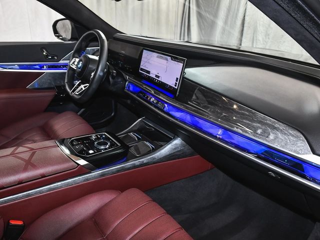 2024 BMW i7 xDrive60 - 22867319 - 89