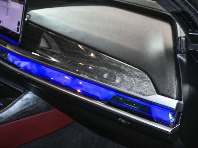 2024 BMW i7 xDrive60 - 22867319 - 90