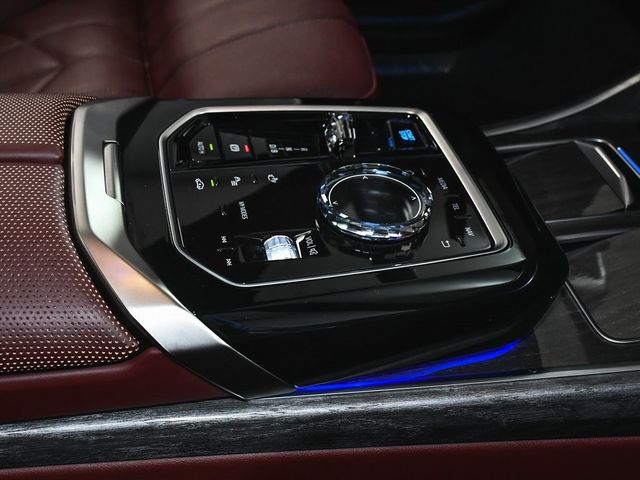 2024 BMW i7 xDrive60 - 22867319 - 92