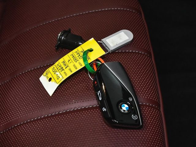 2024 BMW i7 xDrive60 - 22867319 - 93