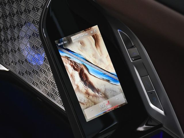 2024 BMW i7 xDrive60 - 22989720 - 16