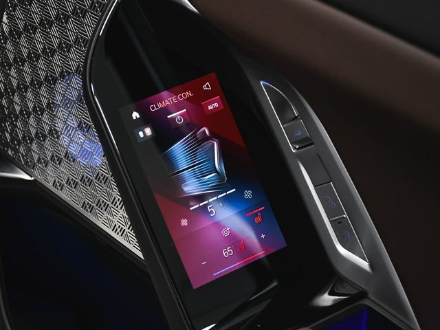 2024 BMW i7 xDrive60 - 22989720 - 17