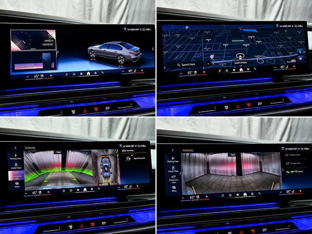 2024 BMW i7 xDrive60 - 22989720 - 29