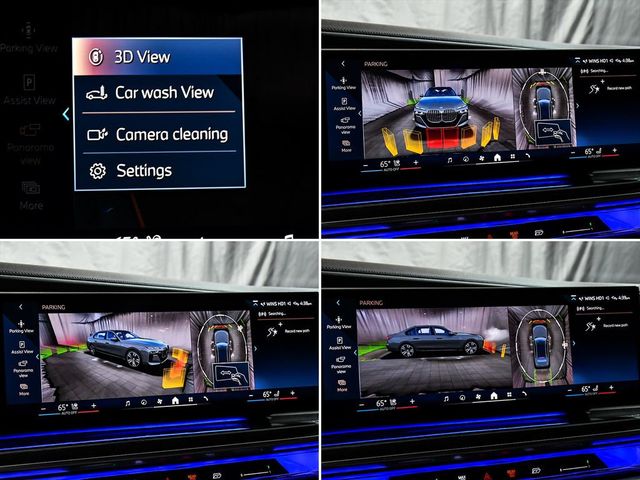 2024 BMW i7 xDrive60 - 22989720 - 30