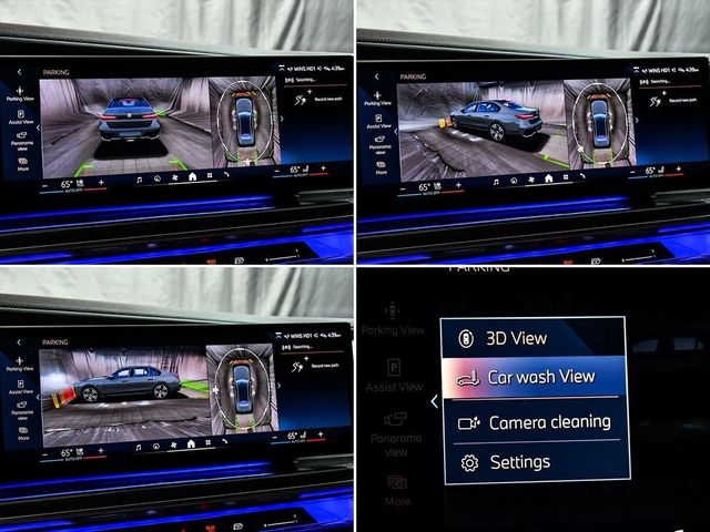 2024 BMW i7 xDrive60 - 22989720 - 31