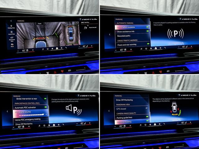 2024 BMW i7 xDrive60 - 22989720 - 32