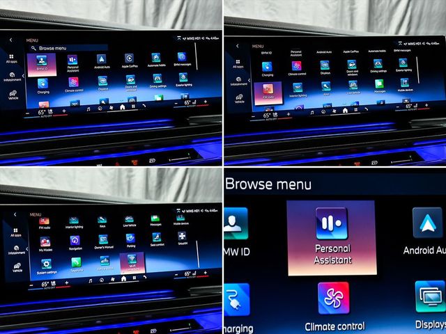 2024 BMW i7 xDrive60 - 22989720 - 33