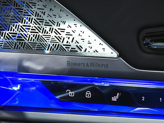 2024 BMW i7 xDrive60 - 22989720 - 34