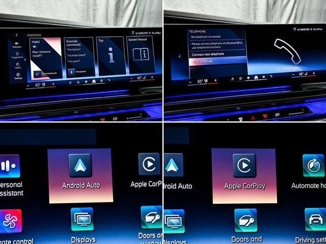 2024 BMW i7 xDrive60 - 22989720 - 35