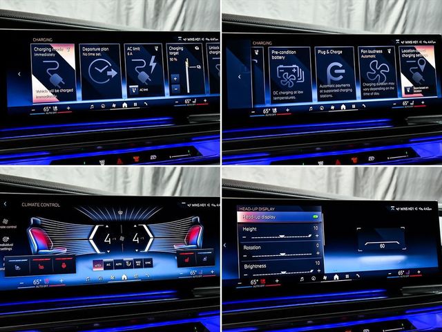 2024 BMW i7 xDrive60 - 22989720 - 36