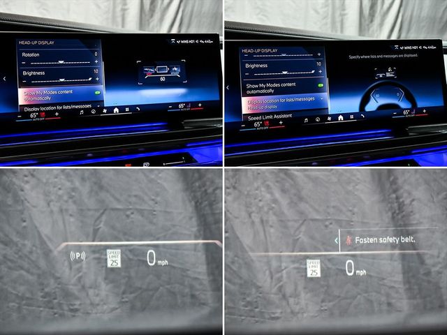 2024 BMW i7 xDrive60 - 22989720 - 37