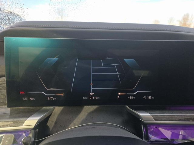 2024 BMW i7 xDrive60 - 22989720 - 3