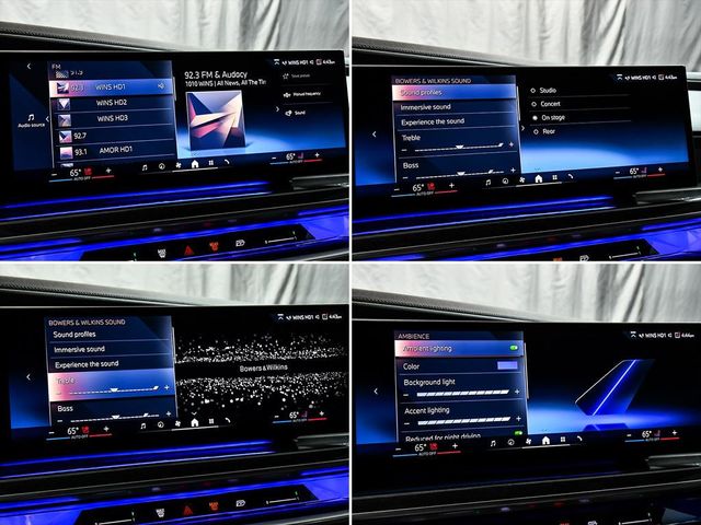 2024 BMW i7 xDrive60 - 22989720 - 39