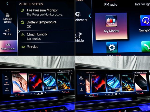 2024 BMW i7 xDrive60 - 22989720 - 40