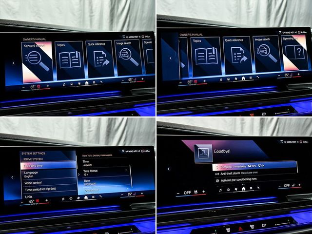 2024 BMW i7 xDrive60 - 22989720 - 41