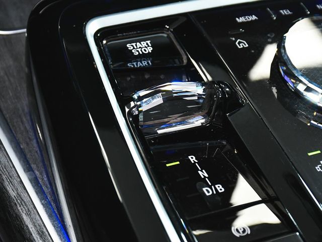 2024 BMW i7 xDrive60 - 22989720 - 42