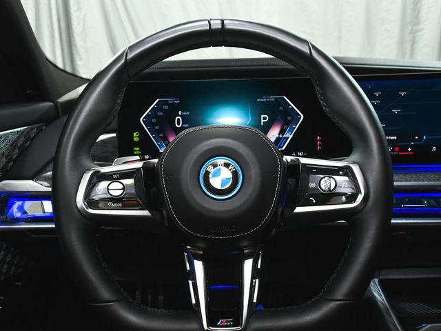 2024 BMW i7 xDrive60 - 22989720 - 43