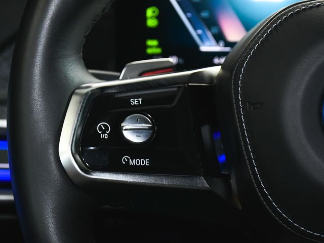 2024 BMW i7 xDrive60 - 22989720 - 44