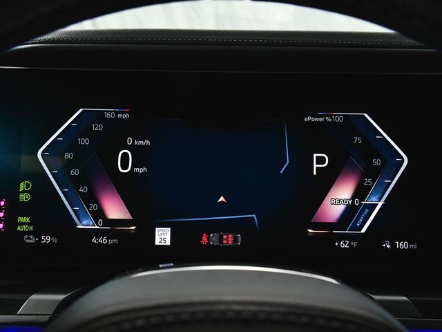 2024 BMW i7 xDrive60 - 22989720 - 48