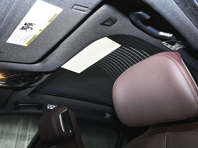 2024 BMW i7 xDrive60 - 22989720 - 56