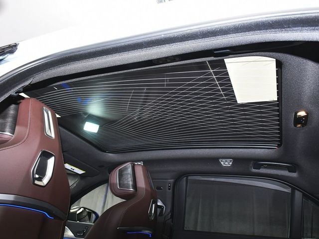 2024 BMW i7 xDrive60 - 22989720 - 57