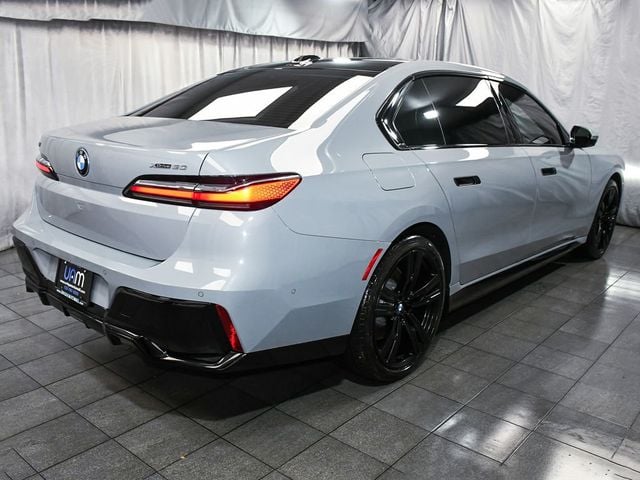 2024 BMW i7 xDrive60 - 22989720 - 5