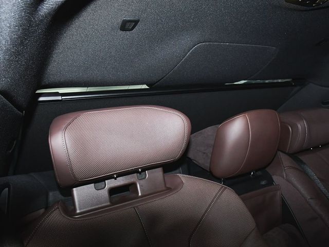 2024 BMW i7 xDrive60 - 22989720 - 61