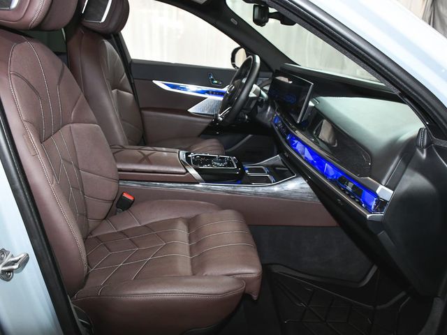 2024 BMW i7 xDrive60 - 22989720 - 64