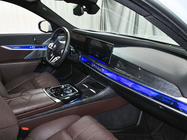 2024 BMW i7 xDrive60 - 22989720 - 65