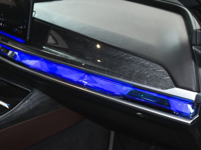 2024 BMW i7 xDrive60 - 22989720 - 66