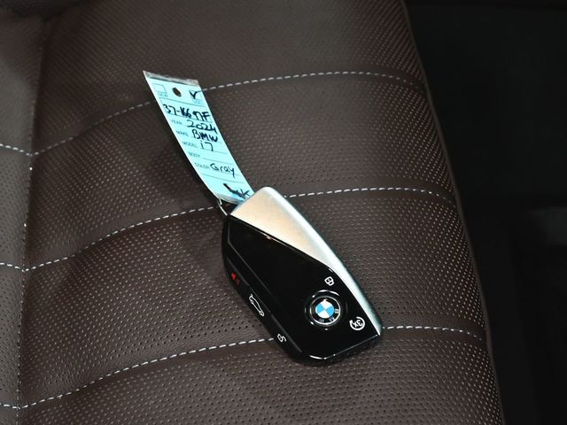 2024 BMW i7 xDrive60 - 22989720 - 68