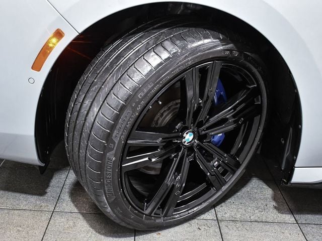 2024 BMW i7 xDrive60 - 22989720 - 6