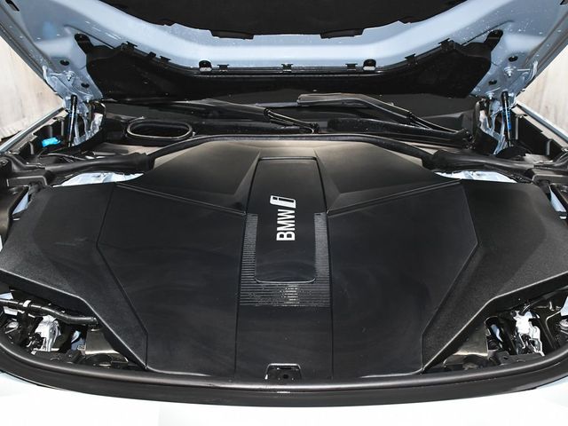 2024 BMW i7 xDrive60 - 22989720 - 72