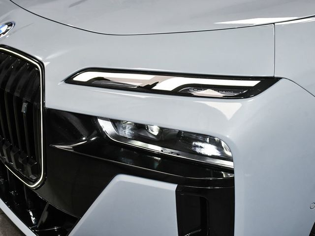 2024 BMW i7 xDrive60 - 22989720 - 78