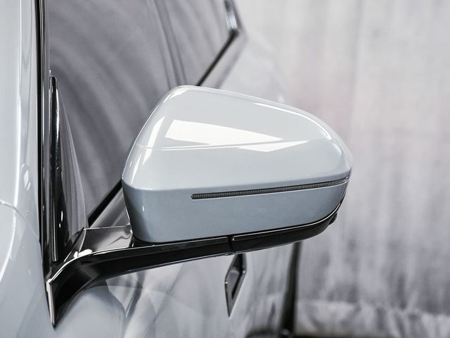 2024 BMW i7 xDrive60 - 22989720 - 80