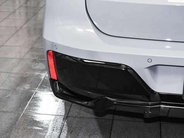 2024 BMW i7 xDrive60 - 22989720 - 84