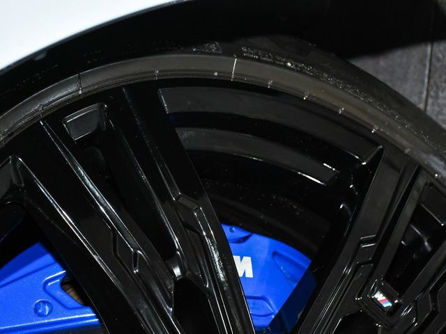 2024 BMW i7 xDrive60 - 22989720 - 89