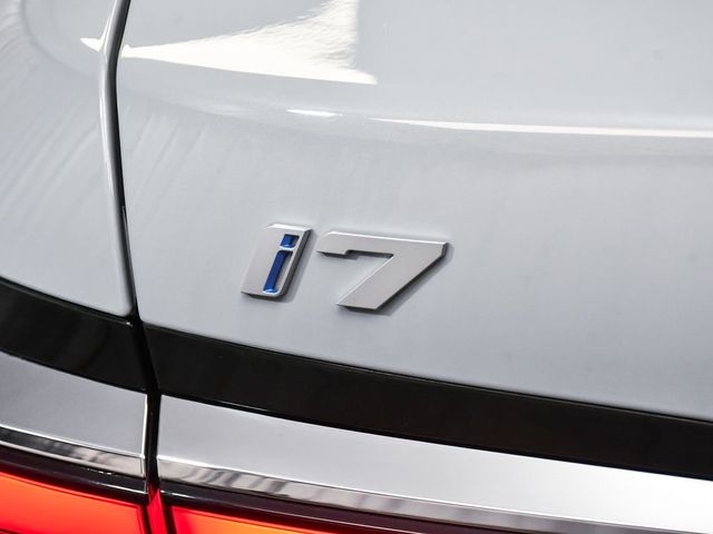 2024 BMW i7 xDrive60 - 22989720 - 95