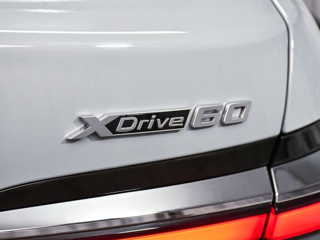 2024 BMW i7 xDrive60 - 22989720 - 96